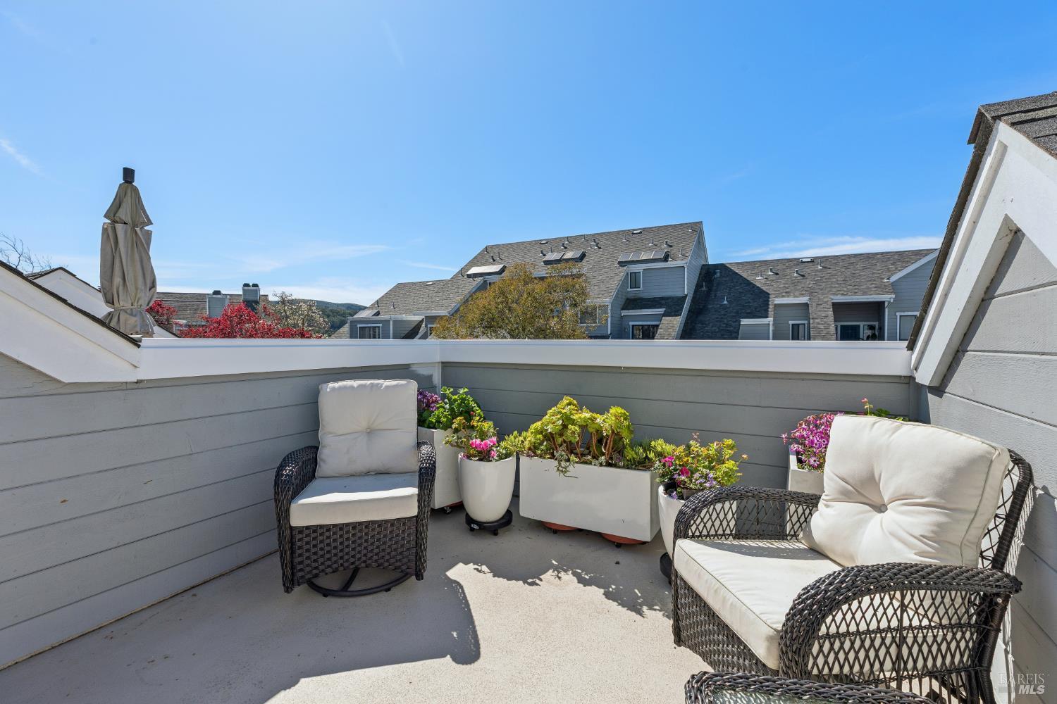 Detail Gallery Image 45 of 82 For 6060 Shelter Bay Ave, Mill Valley,  CA 94941 - 2 Beds | 2 Baths