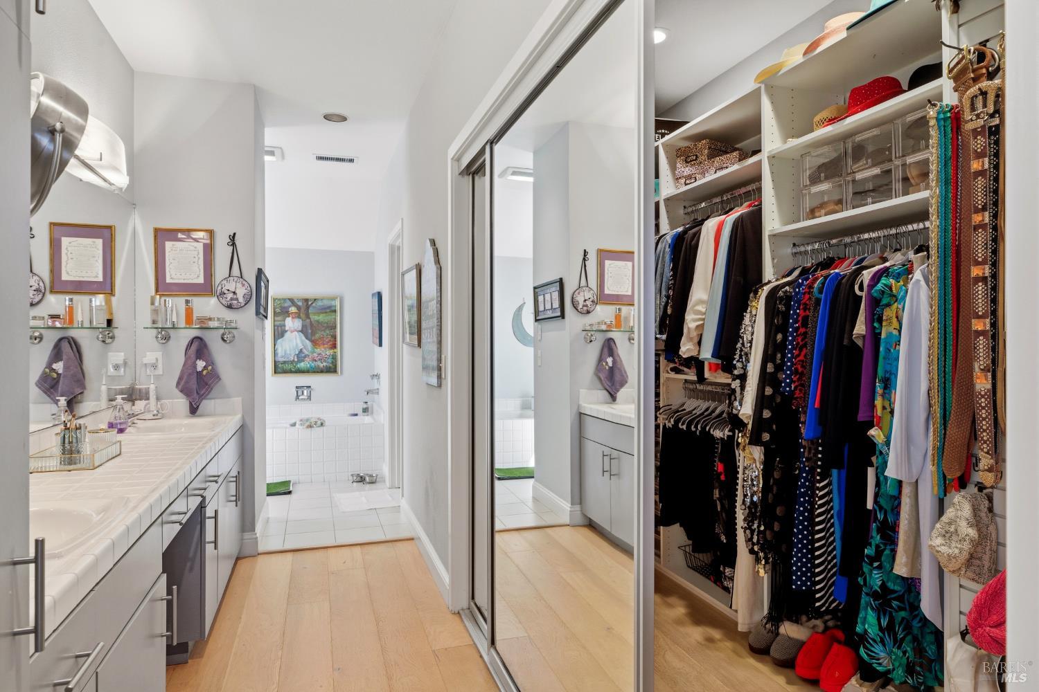 Detail Gallery Image 52 of 82 For 6060 Shelter Bay Ave, Mill Valley,  CA 94941 - 2 Beds | 2 Baths