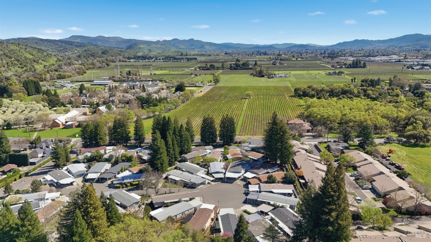 Detail Gallery Image 30 of 31 For 14 San Lucas Ct, Saint Helena,  CA 94574 - 2 Beds | 2 Baths