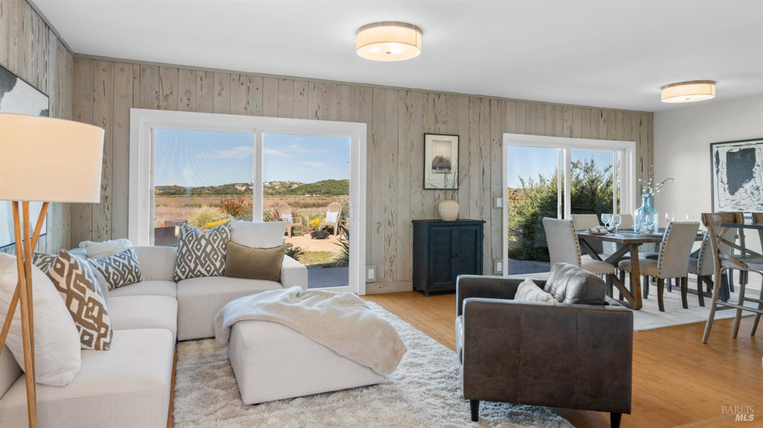 Detail Gallery Image 7 of 54 For 289 Montego Key, Novato,  CA 94949 - 3 Beds | 2 Baths