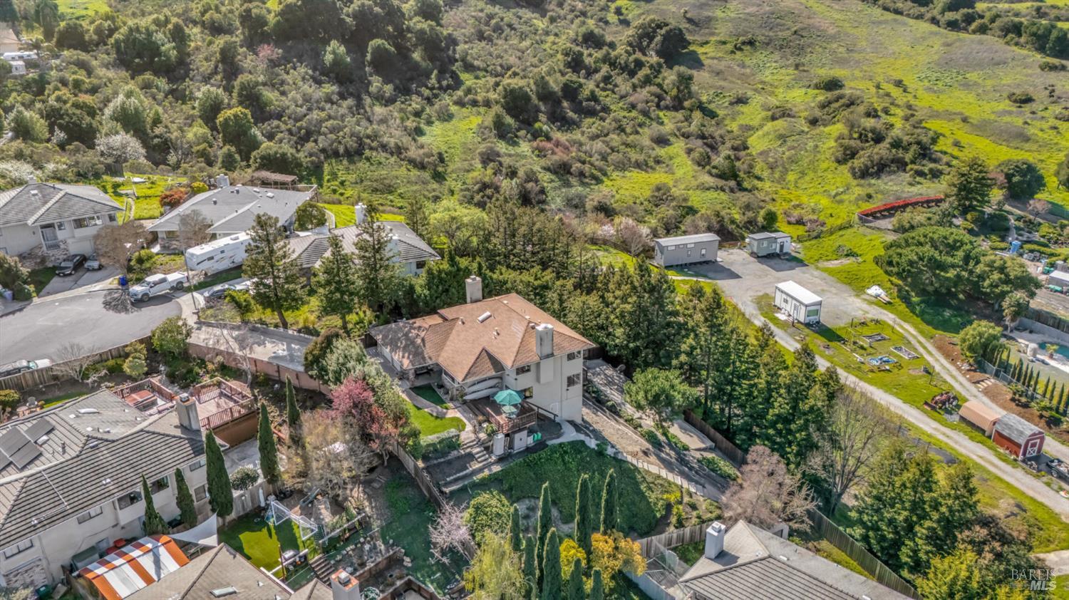 Detail Gallery Image 54 of 57 For 641 Lois Ln, El Sobrante,  CA 94803 - 4 Beds | 2/1 Baths