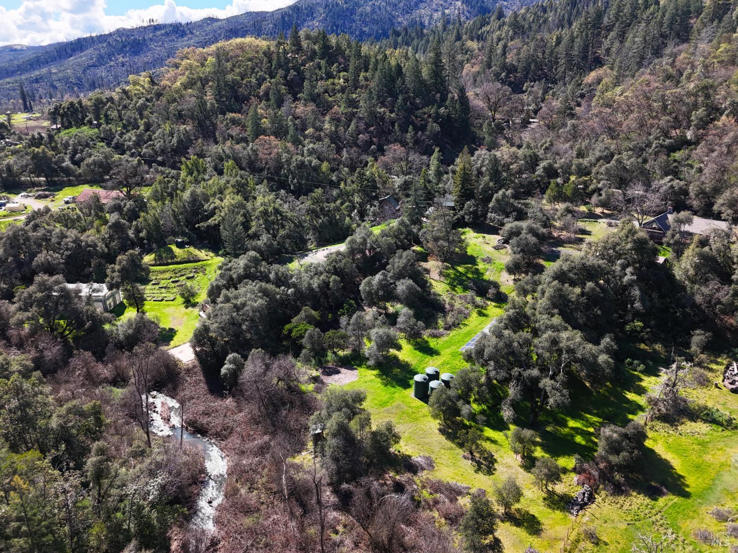 Detail Gallery Image 66 of 70 For 14605 Tomki Rd, Redwood Valley,  CA 95470 - 3 Beds | 2 Baths