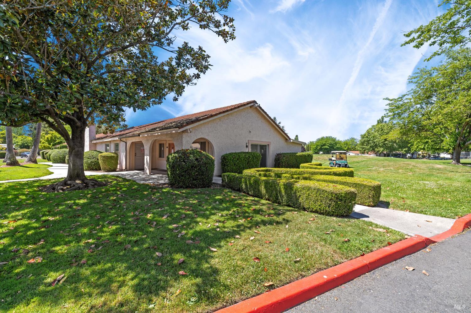 Detail Gallery Image 3 of 3 For 811 Corte Azul Unkn, Rohnert Park,  CA 94928 - 2 Beds | 2 Baths