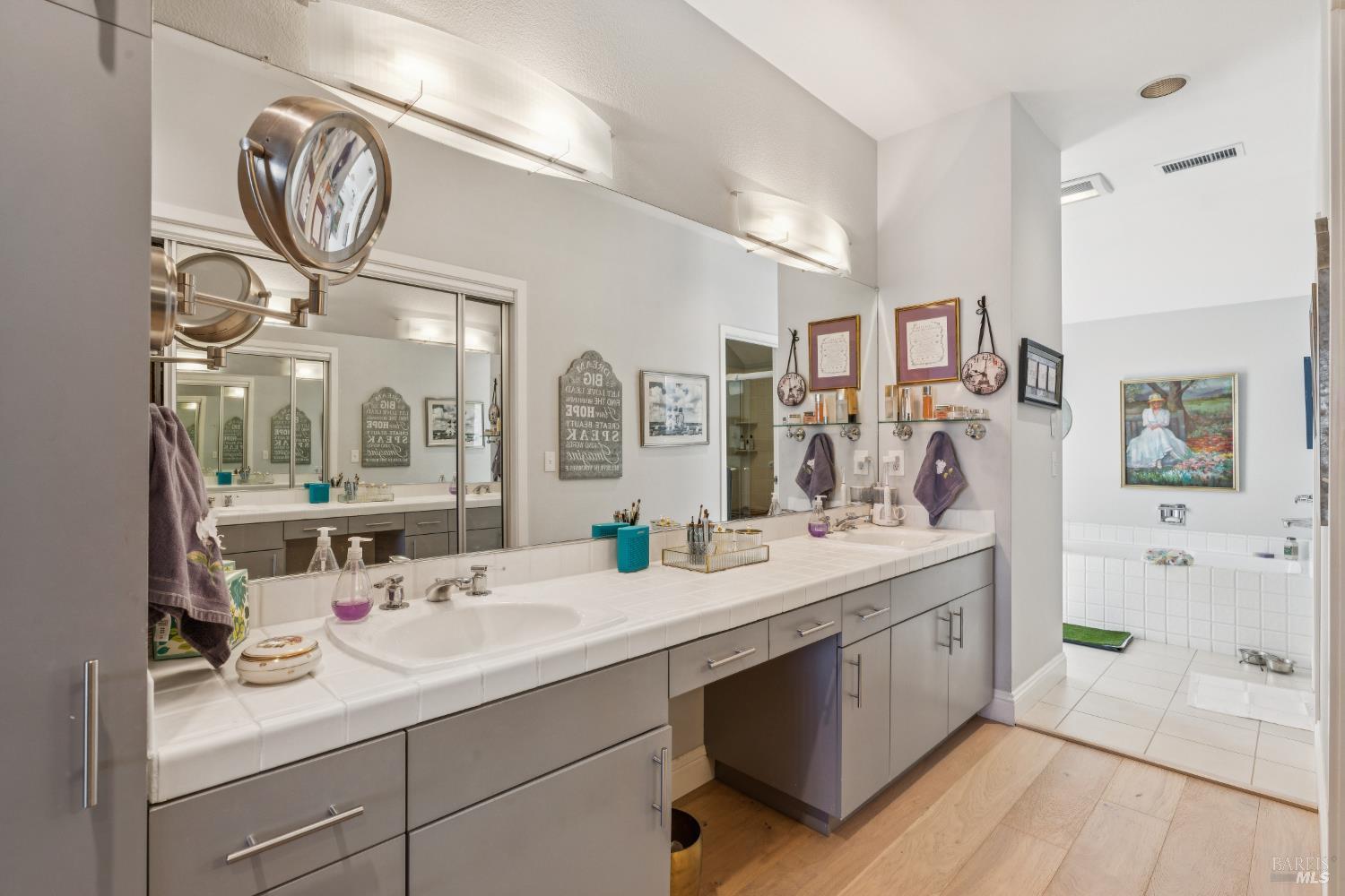 Detail Gallery Image 53 of 82 For 6060 Shelter Bay Ave, Mill Valley,  CA 94941 - 2 Beds | 2 Baths