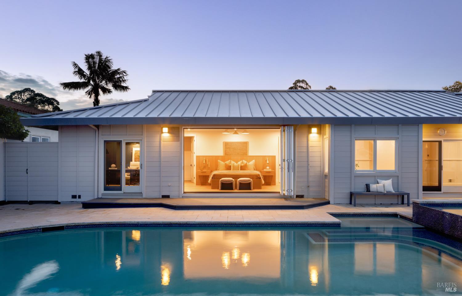 Detail Gallery Image 52 of 53 For 114 Jamaica St, Tiburon,  CA 94920 - 4 Beds | 4/1 Baths