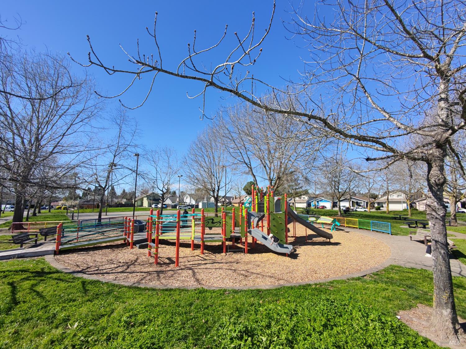 Detail Gallery Image 27 of 28 For 1388 Miramonte Pl, Rohnert Park,  CA 94928 - 3 Beds | 2 Baths