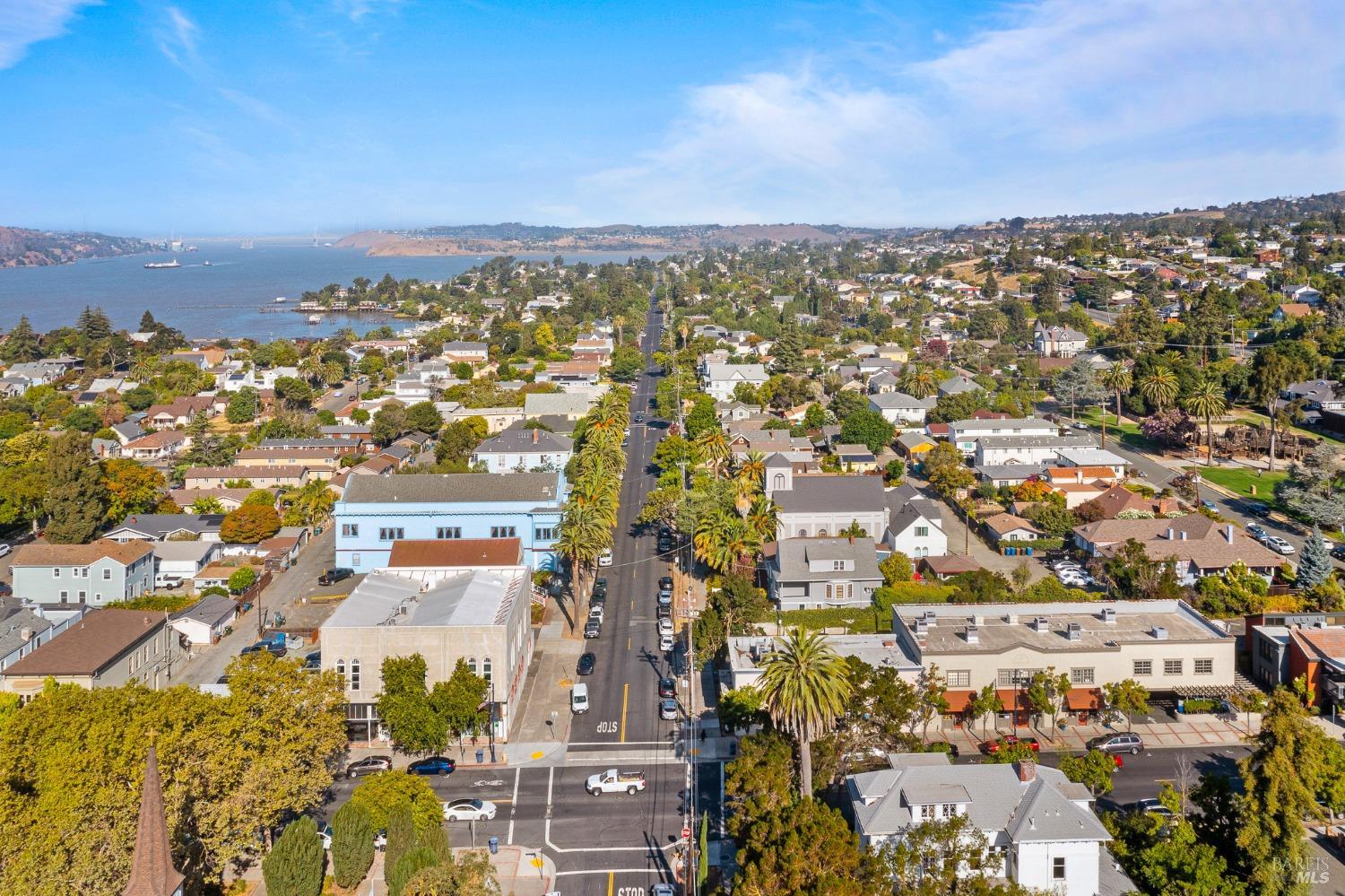 Detail Gallery Image 65 of 73 For 106 W J St, Benicia,  CA 94510 - – Beds | – Baths