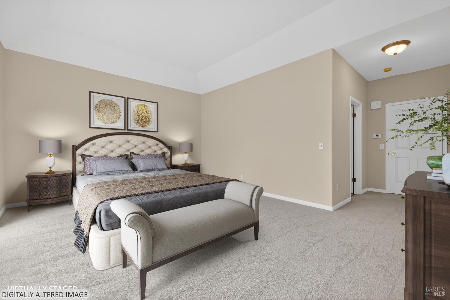 Detail Gallery Image 37 of 56 For 6745 Wintergreen Ct, Santa Rosa,  CA 95409 - 2 Beds | 2 Baths