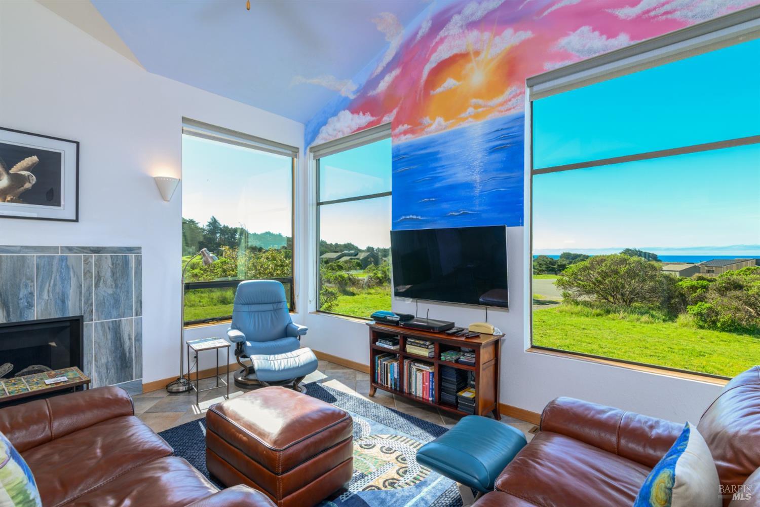 Detail Gallery Image 4 of 30 For 39722 Leeward Rd #28,  The Sea Ranch,  CA 95497 - 2 Beds | 2 Baths