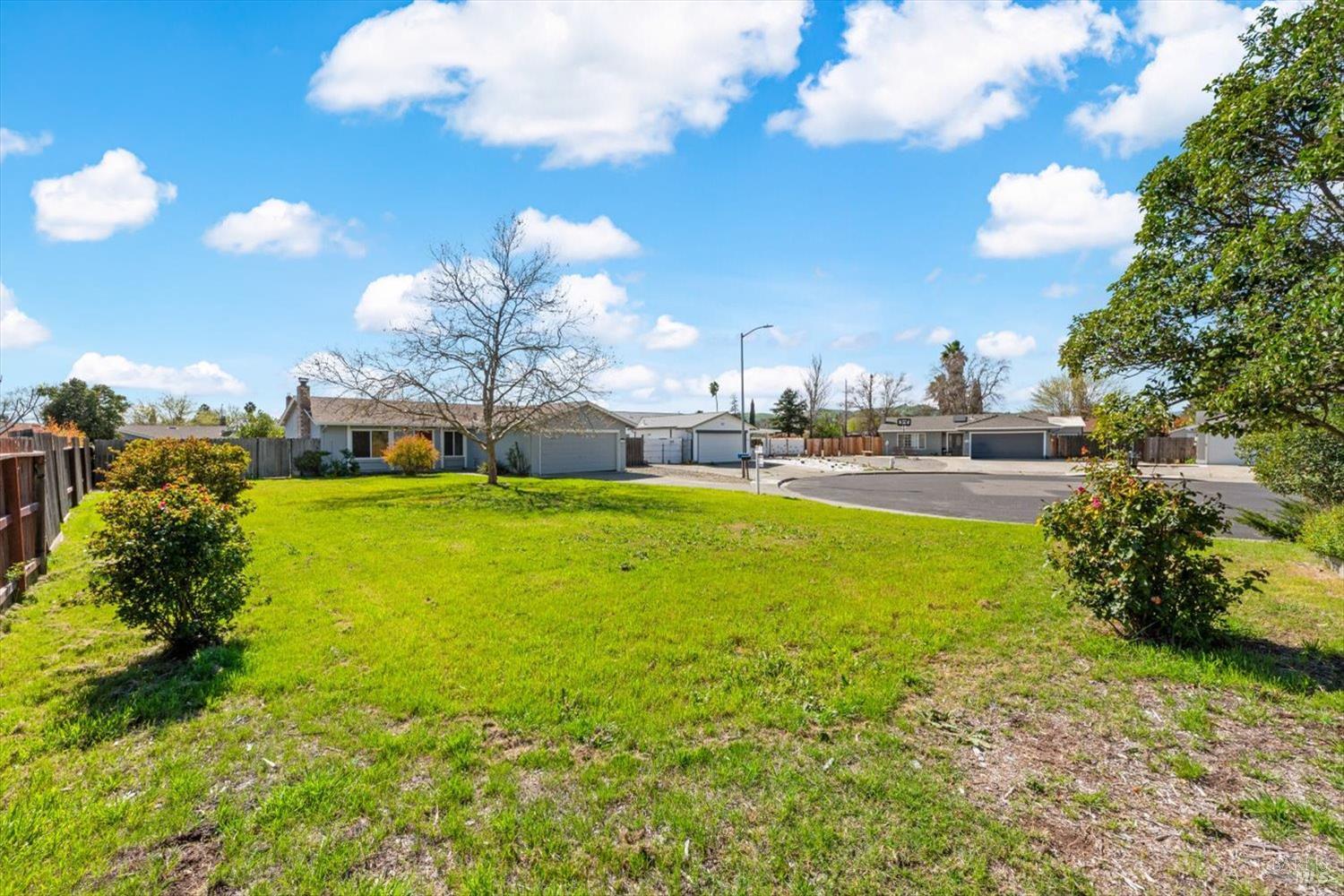 Detail Gallery Image 48 of 59 For 154 Brockton Ct, Vacaville,  CA 95687 - 3 Beds | 1 Baths