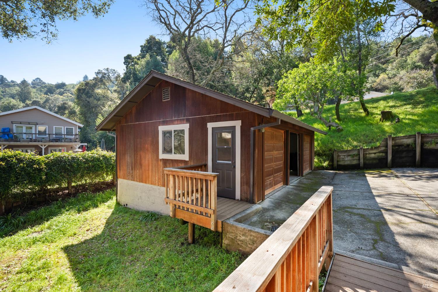 Detail Gallery Image 75 of 85 For 170 Irwin St, San Rafael,  CA 94901 - 3 Beds | 2 Baths