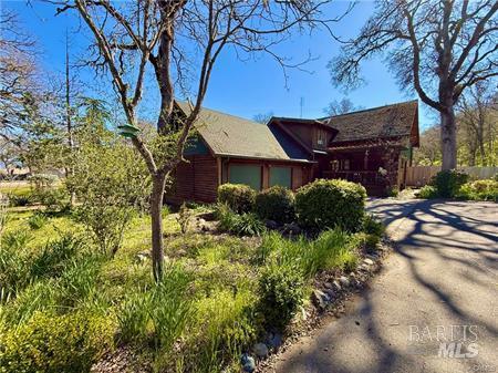 Detail Gallery Image 4 of 9 For 1001 Louis Way, Lakeport,  CA 95453 - 3 Beds | 2/1 Baths