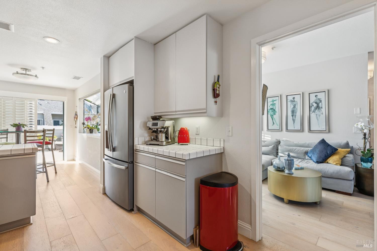 Detail Gallery Image 33 of 82 For 6060 Shelter Bay Ave, Mill Valley,  CA 94941 - 2 Beds | 2 Baths