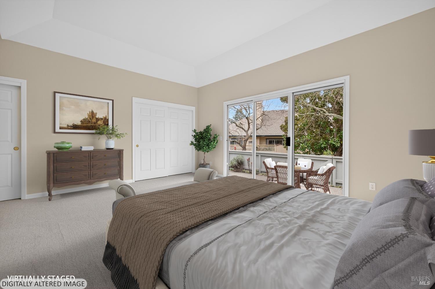 Detail Gallery Image 33 of 56 For 6745 Wintergreen Ct, Santa Rosa,  CA 95409 - 2 Beds | 2 Baths