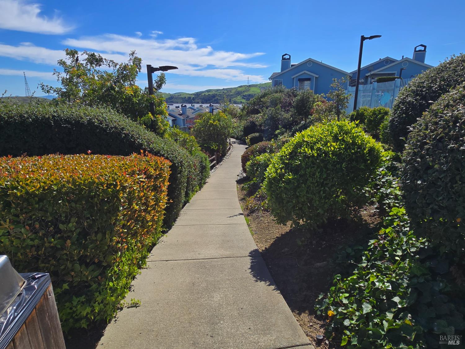 Detail Gallery Image 8 of 36 For 511 Timbercove St #8,  Vallejo,  CA 94591 - 2 Beds | 1 Baths