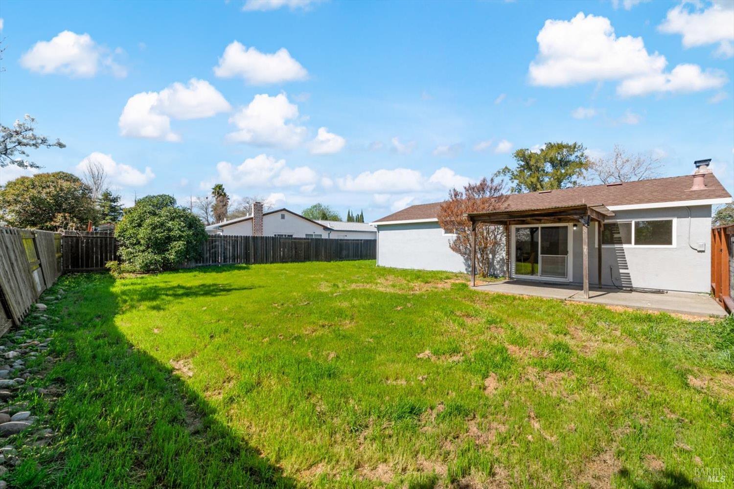 Detail Gallery Image 40 of 59 For 154 Brockton Ct, Vacaville,  CA 95687 - 3 Beds | 1 Baths