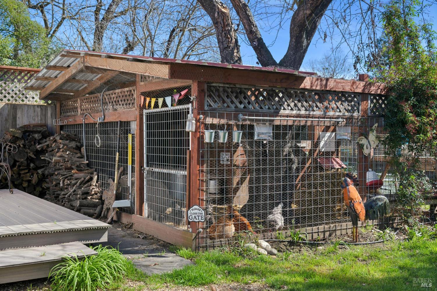 Detail Gallery Image 67 of 71 For 3056 Spring Creek Dr, Santa Rosa,  CA 95405 - 3 Beds | 1 Baths