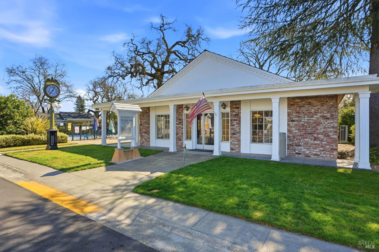 Detail Gallery Image 28 of 35 For 59 Colonial Park Dr, Santa Rosa,  CA 95403 - 2 Beds | 2 Baths