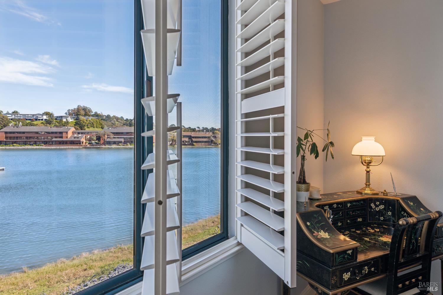 Detail Gallery Image 47 of 82 For 6060 Shelter Bay Ave, Mill Valley,  CA 94941 - 2 Beds | 2 Baths