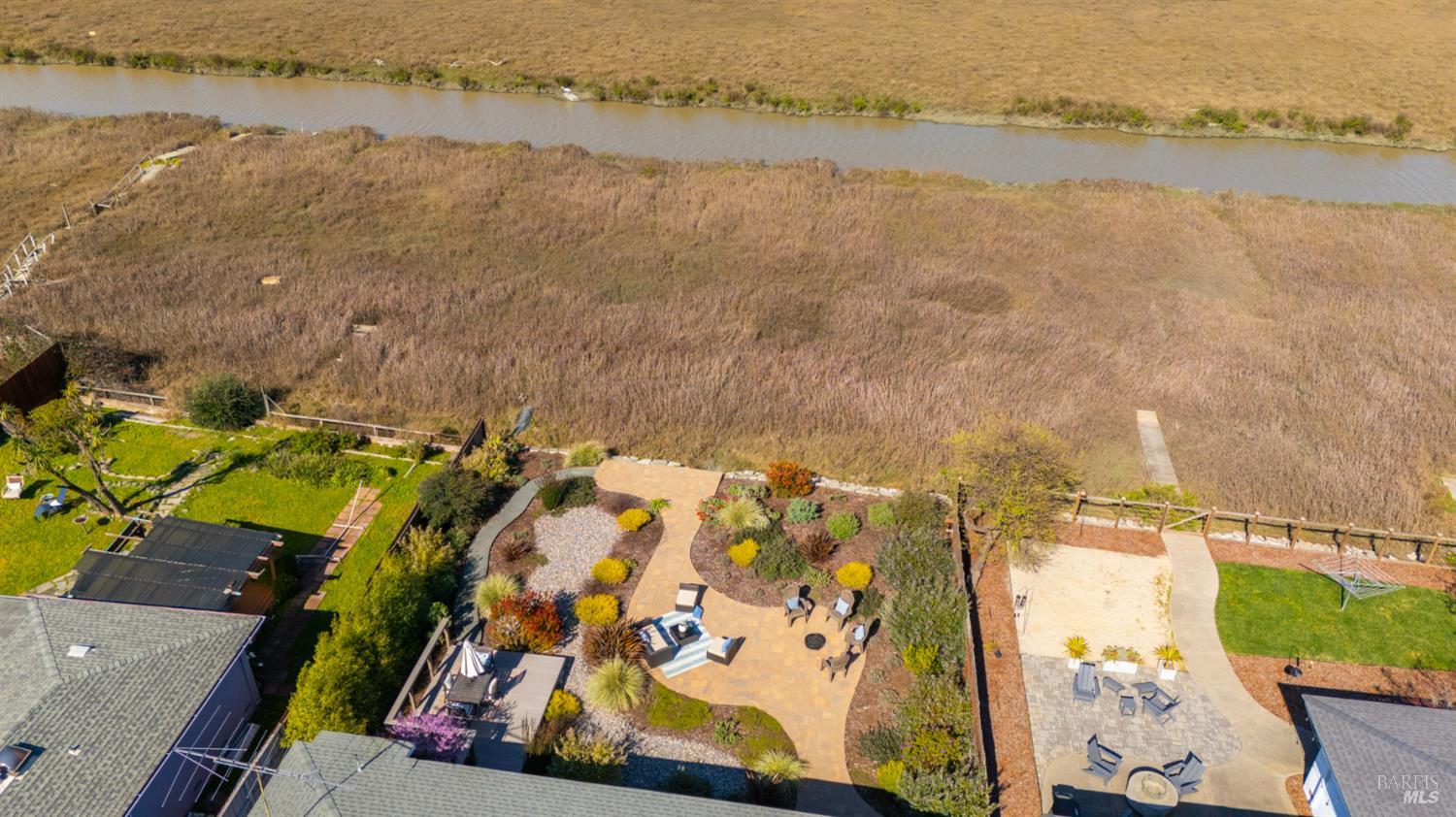 Detail Gallery Image 37 of 54 For 289 Montego Key, Novato,  CA 94949 - 3 Beds | 2 Baths