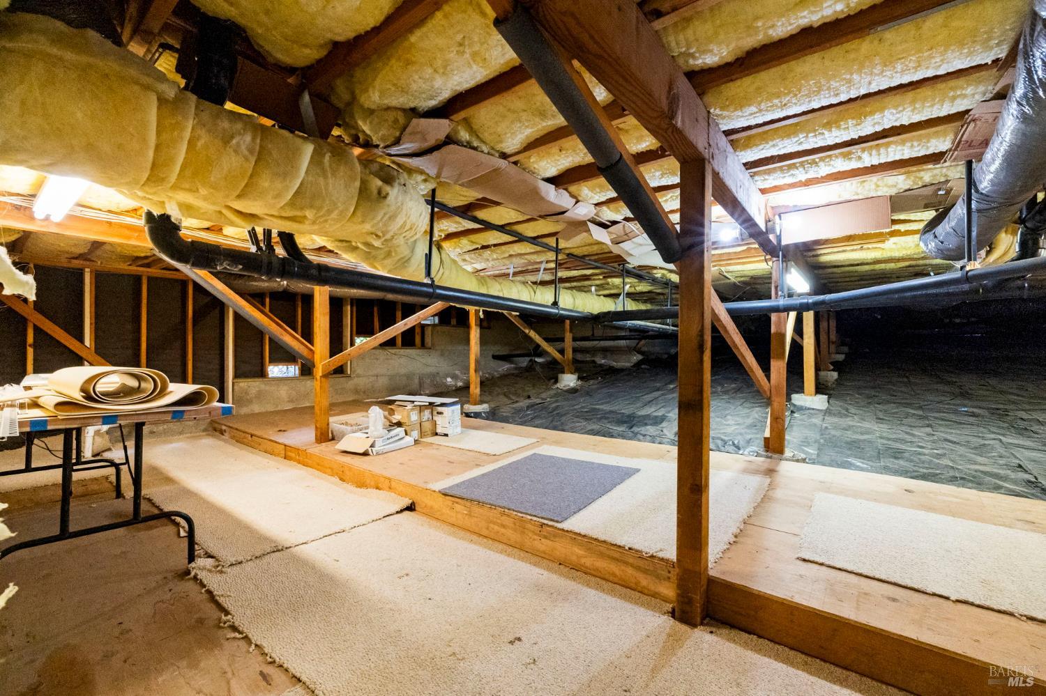 Detail Gallery Image 45 of 61 For 405 Crestridge Pl, Santa Rosa,  CA 95409 - 3 Beds | 2/1 Baths