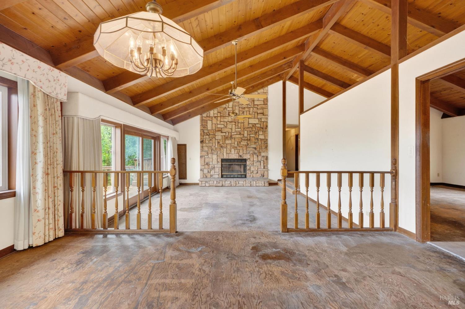 Detail Gallery Image 68 of 85 For 170 Irwin St, San Rafael,  CA 94901 - 3 Beds | 2 Baths