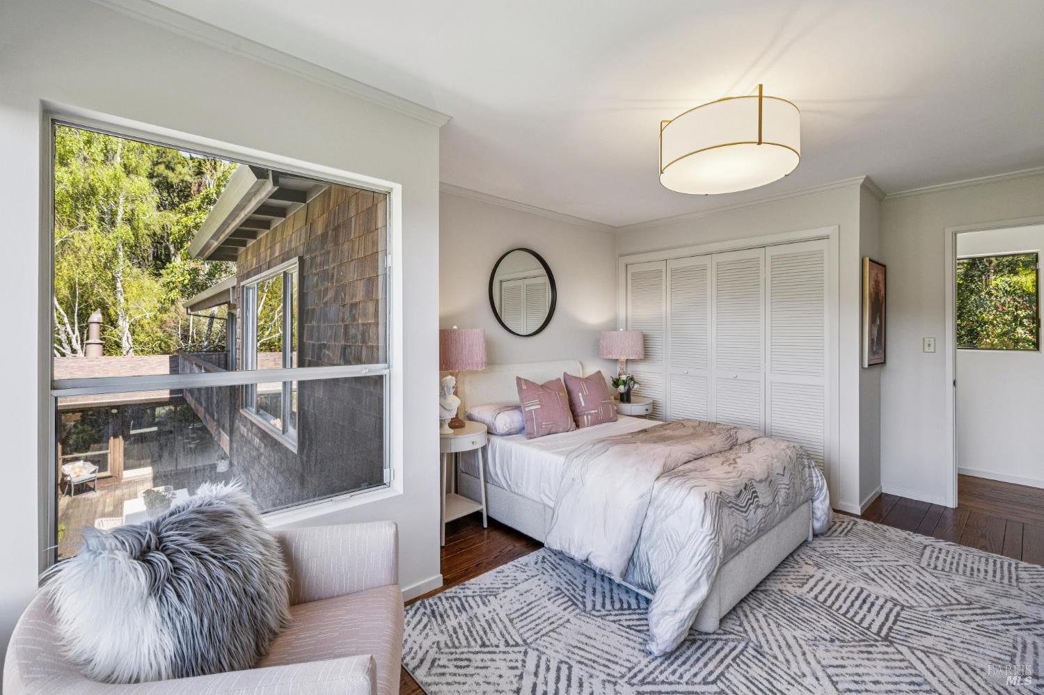 Detail Gallery Image 41 of 61 For 16 Malvino Ct, Tiburon,  CA 94920 - 4 Beds | 2/1 Baths