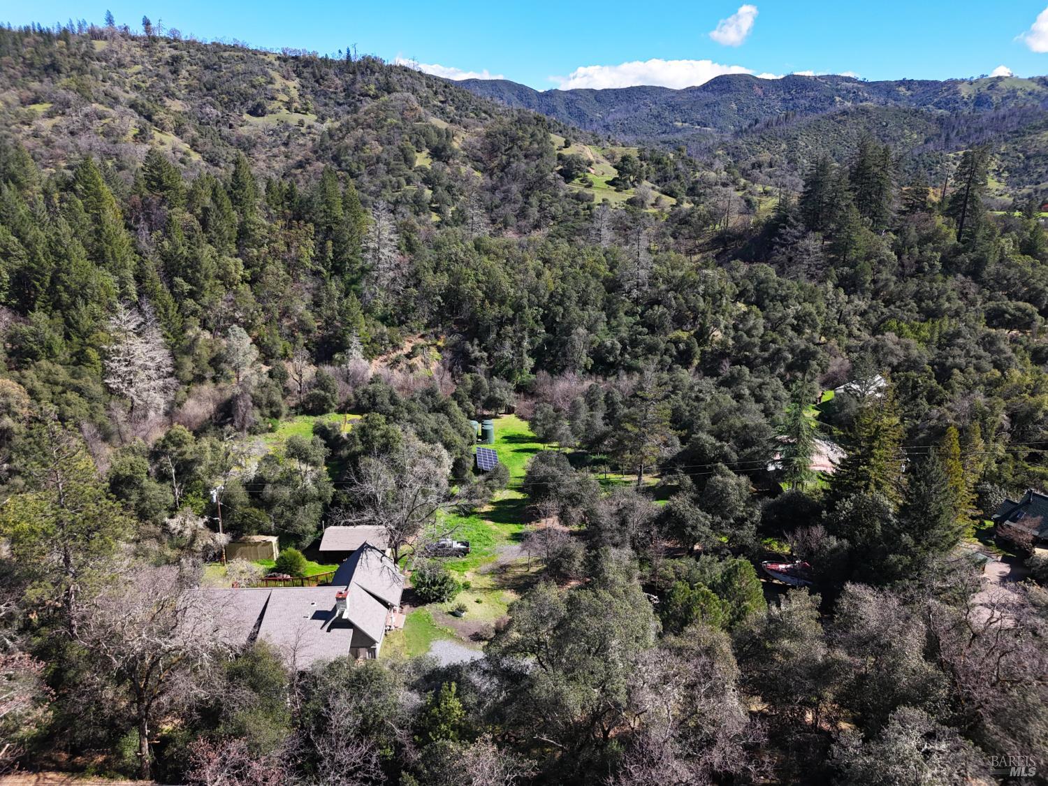 Detail Gallery Image 60 of 70 For 14605 Tomki Rd, Redwood Valley,  CA 95470 - 3 Beds | 2 Baths