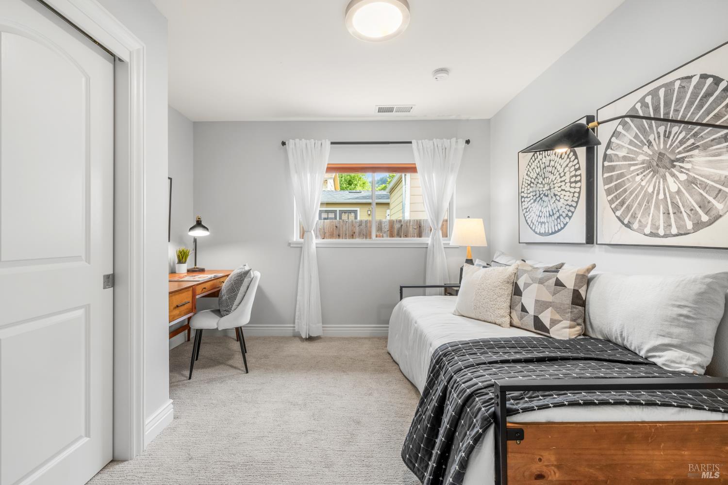 Detail Gallery Image 26 of 37 For 16 Washington Ave, San Rafael,  CA 94903 - 4 Beds | 2 Baths