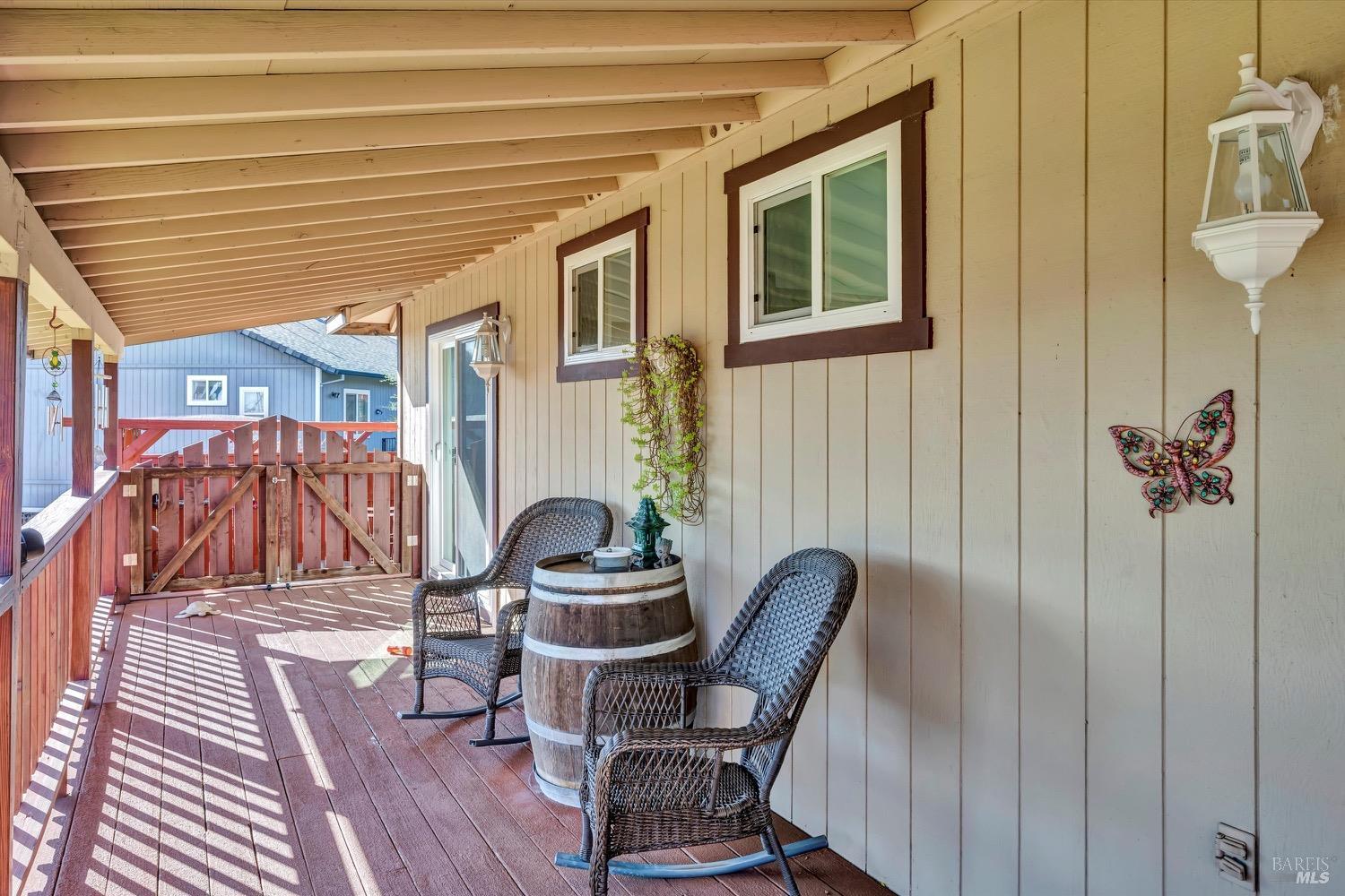 Detail Gallery Image 17 of 27 For 16593 Buckhorn Rd, Hidden Valley Lake,  CA 95467 - 2 Beds | 2 Baths