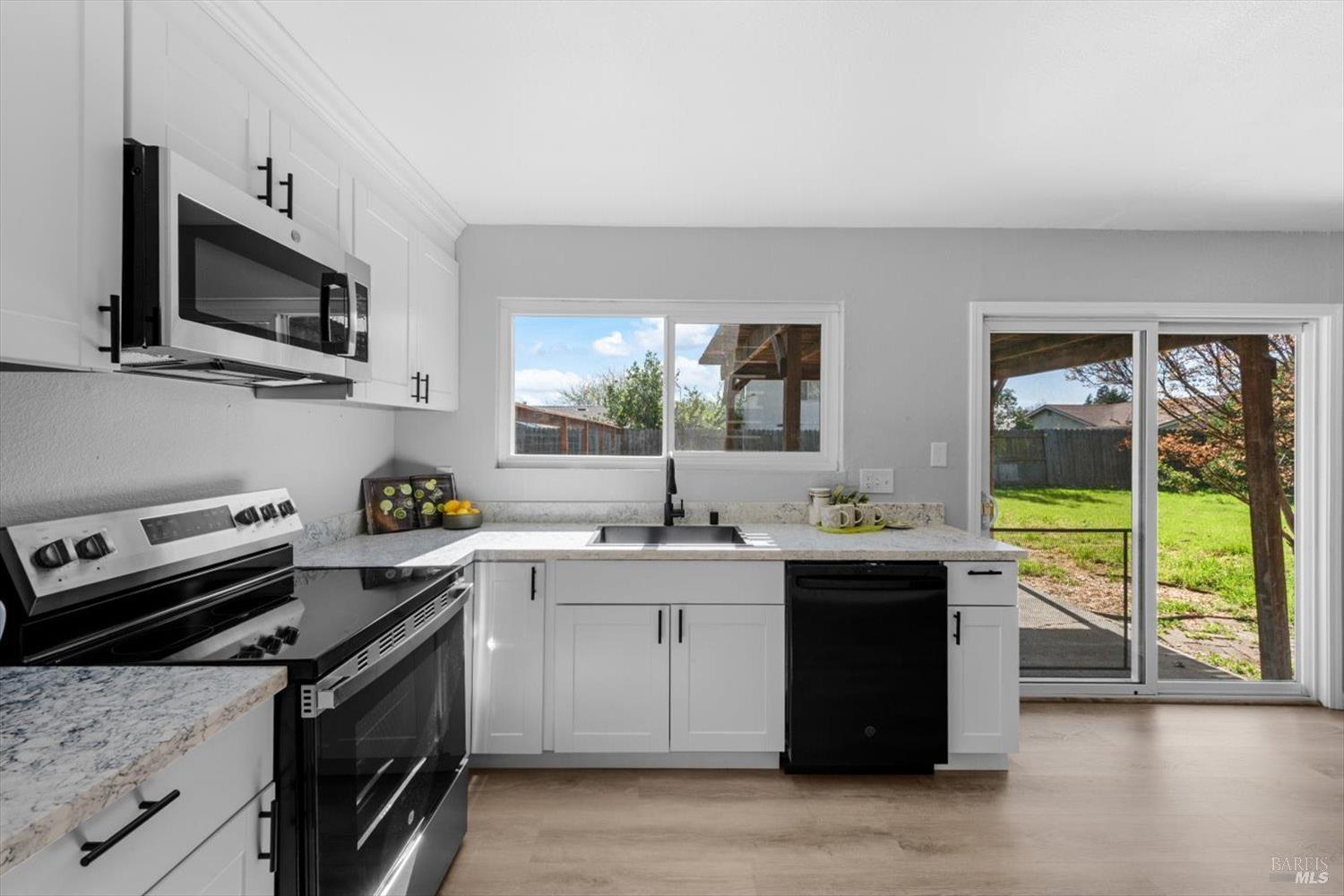 Detail Gallery Image 16 of 59 For 154 Brockton Ct, Vacaville,  CA 95687 - 3 Beds | 1 Baths