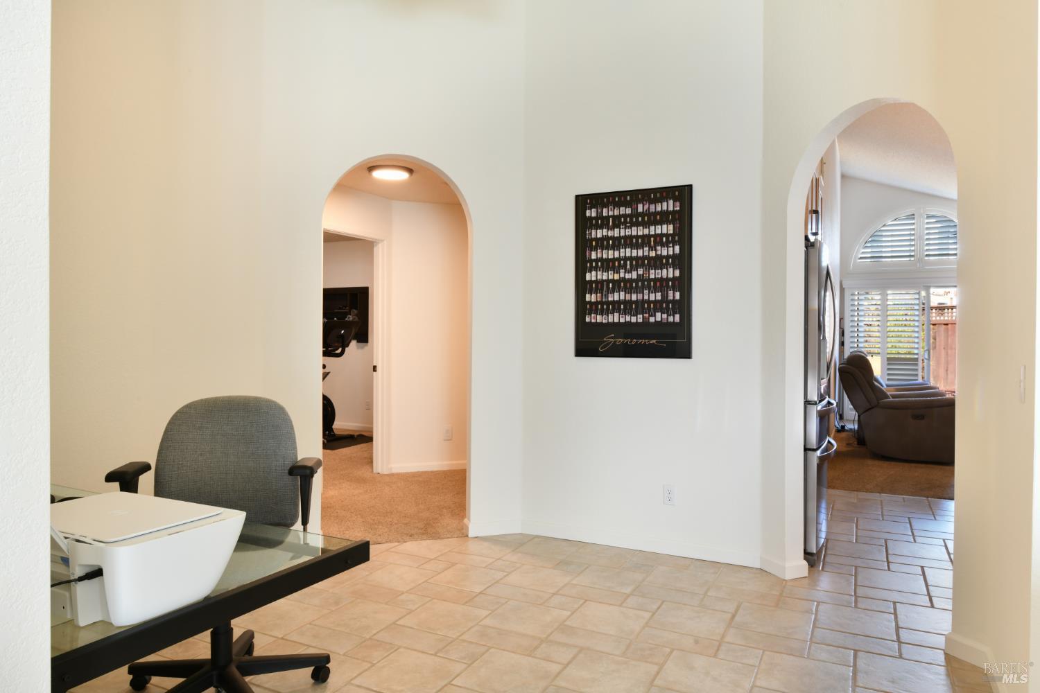 Detail Gallery Image 6 of 28 For 1388 Miramonte Pl, Rohnert Park,  CA 94928 - 3 Beds | 2 Baths