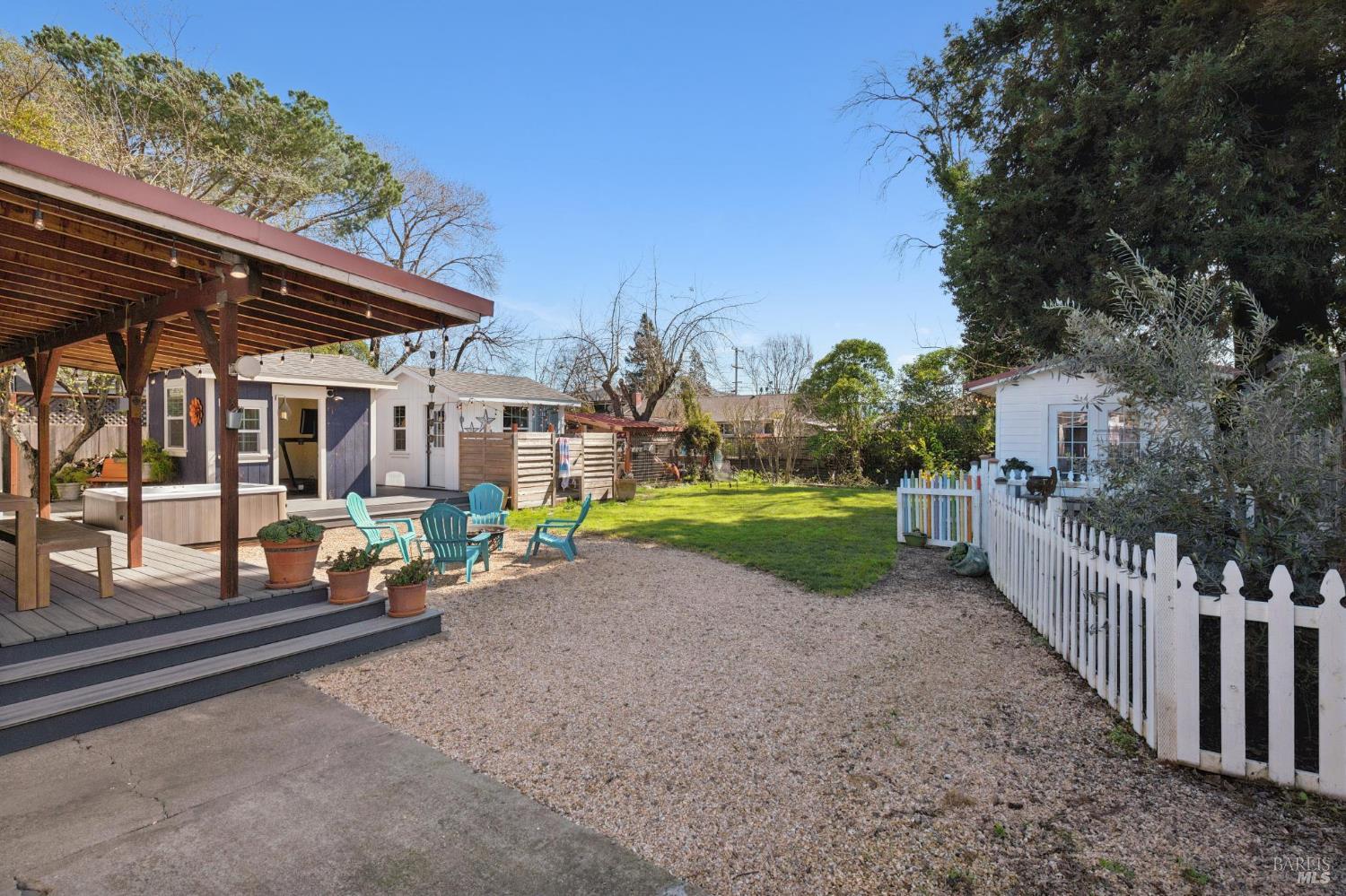 Detail Gallery Image 63 of 71 For 3056 Spring Creek Dr, Santa Rosa,  CA 95405 - 3 Beds | 1 Baths