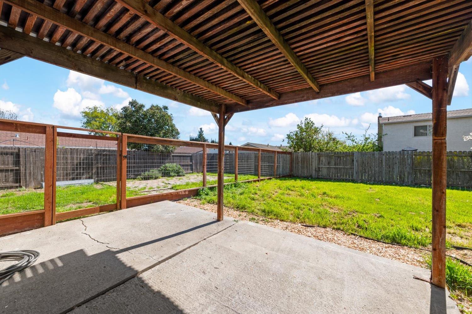 Detail Gallery Image 33 of 59 For 154 Brockton Ct, Vacaville,  CA 95687 - 3 Beds | 1 Baths