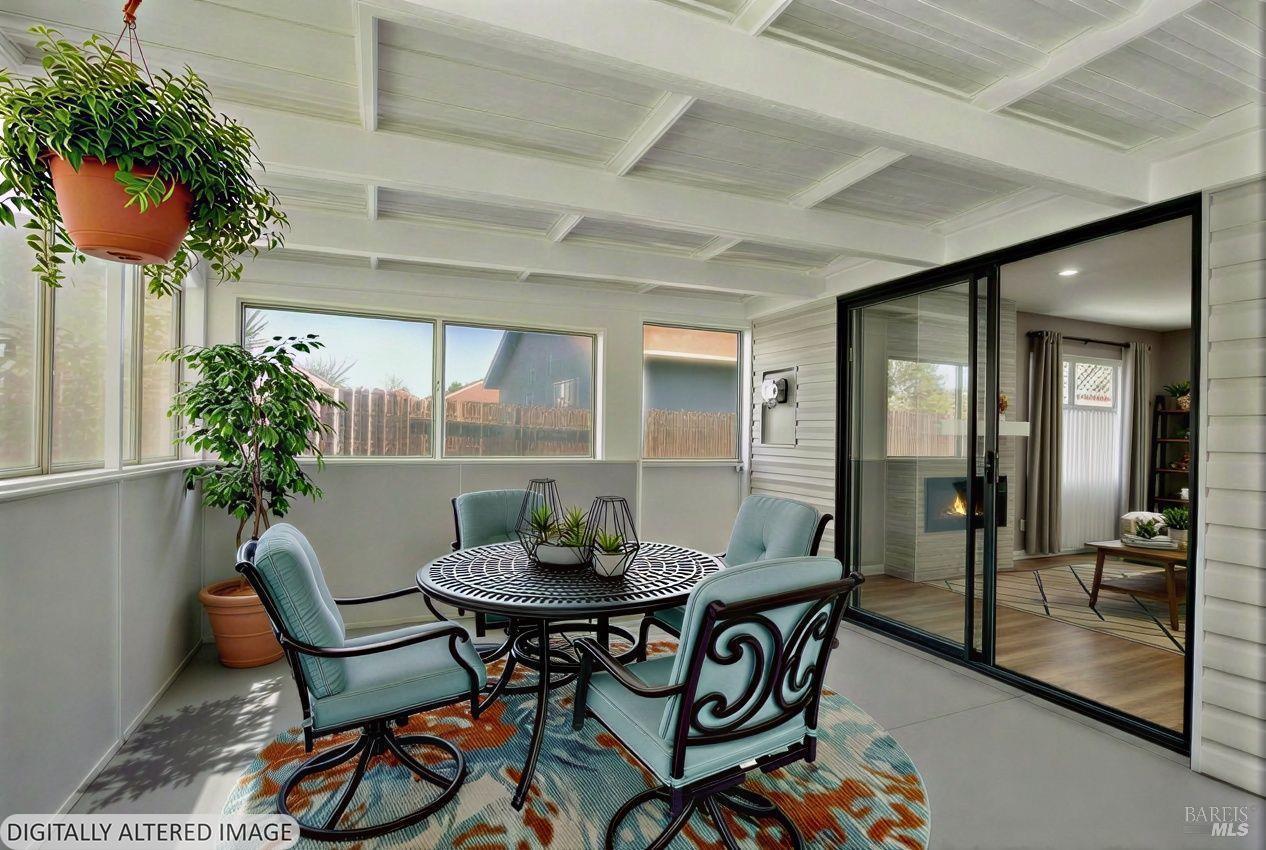 Detail Gallery Image 37 of 47 For 724 E Atlantic Ave, Fairfield,  CA 94533 - 4 Beds | 2 Baths