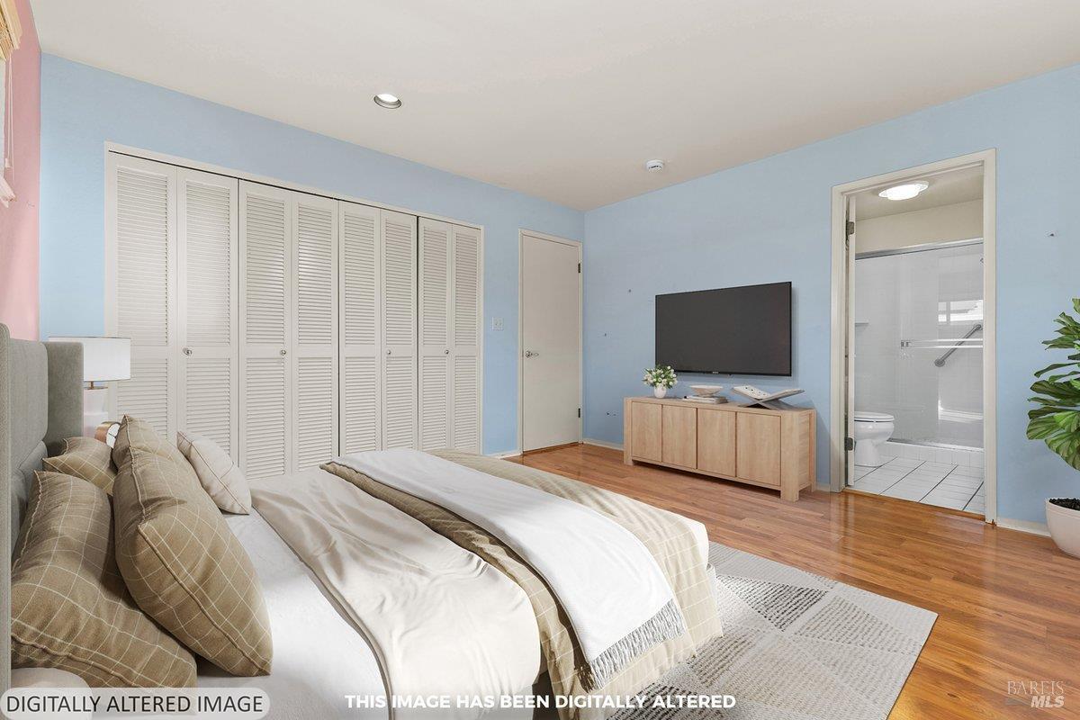 Detail Gallery Image 10 of 19 For 6 Glengreen St, Santa Rosa,  CA 95409 - 2 Beds | 2 Baths