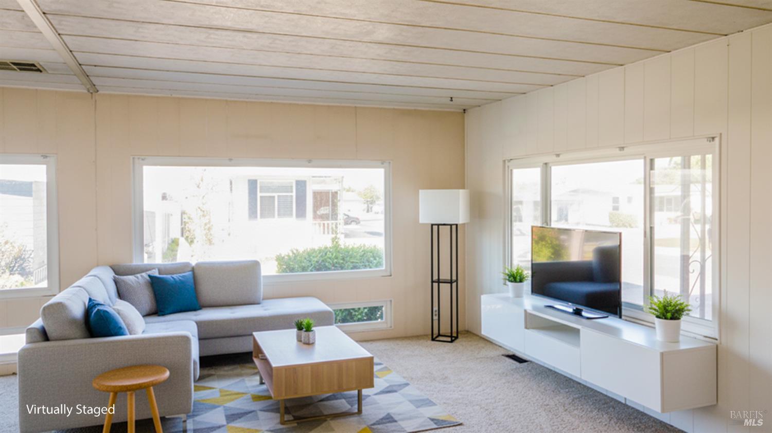 Detail Gallery Image 4 of 18 For 2412 Foothill Blvd 71, Calistoga,  CA 94515 - 2 Beds | 2 Baths