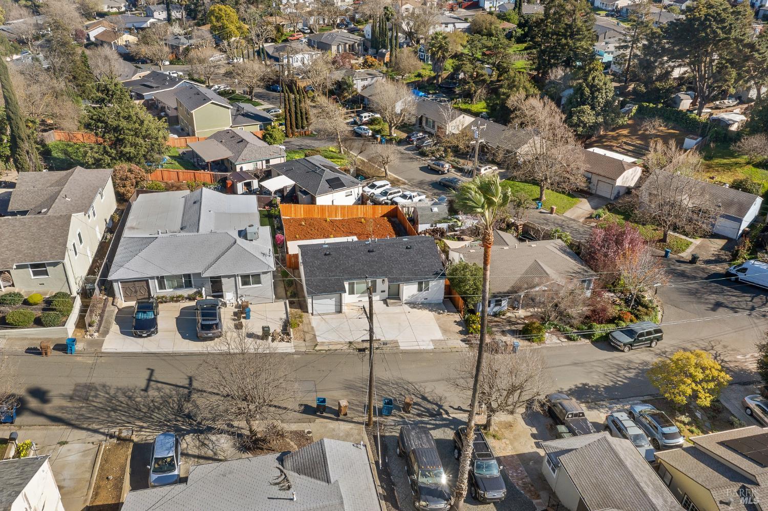 Detail Gallery Image 36 of 36 For 8 Corte Dorado Ct, Benicia,  CA 94510 - 2 Beds | 1 Baths