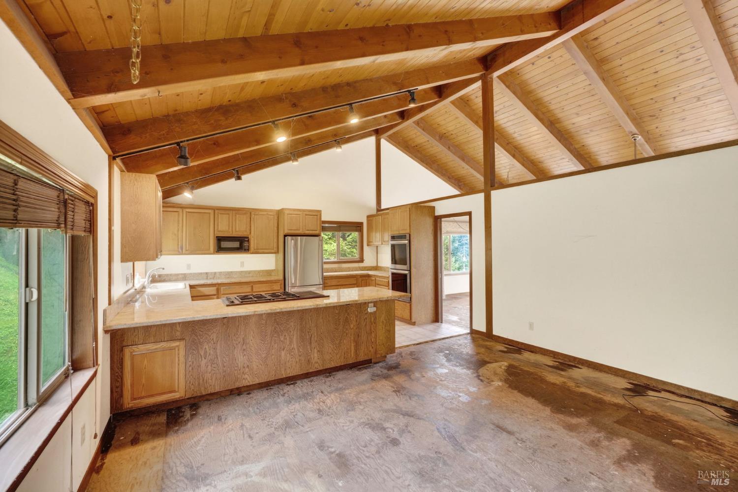 Detail Gallery Image 58 of 85 For 170 Irwin St, San Rafael,  CA 94901 - 3 Beds | 2 Baths