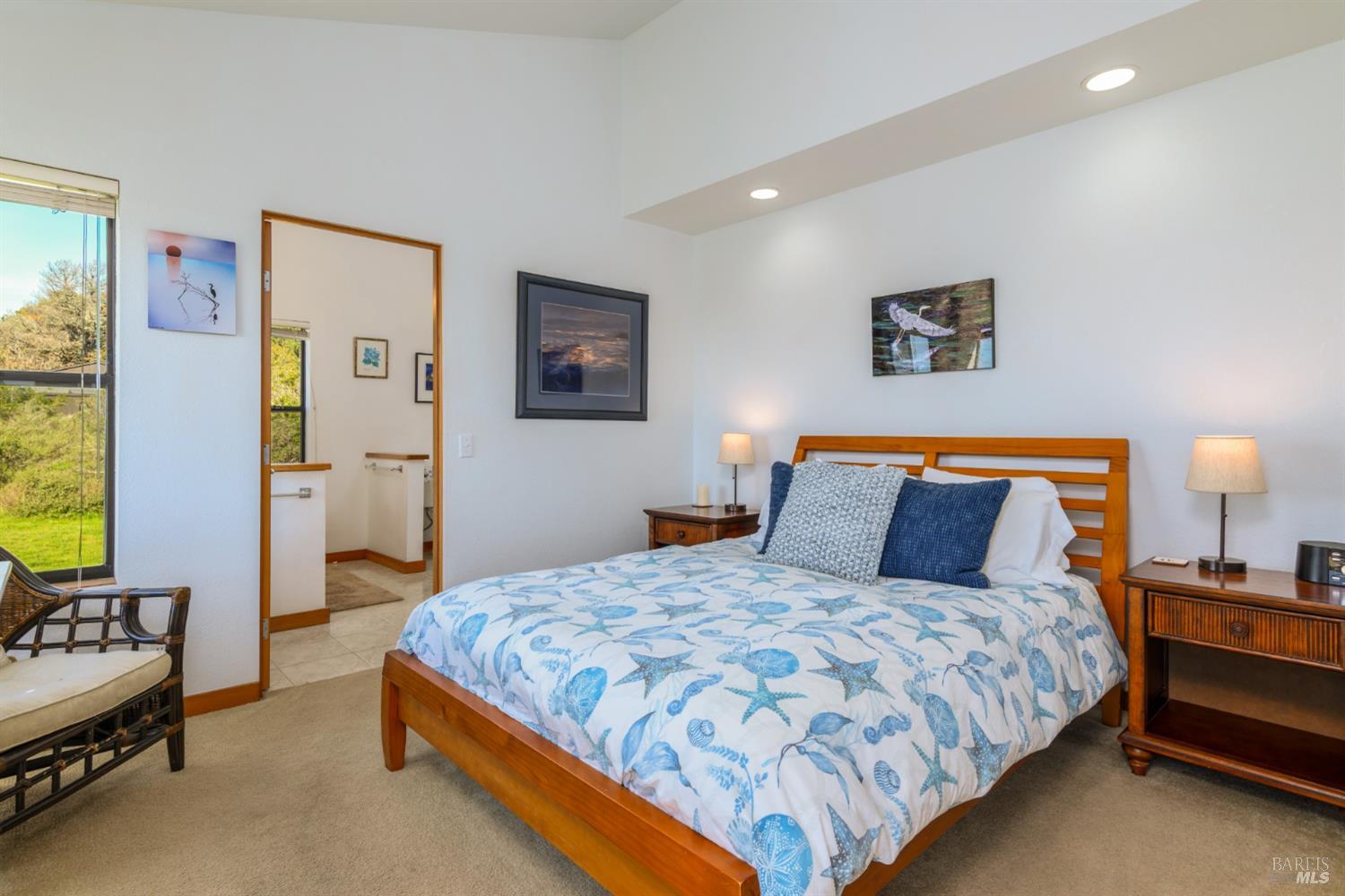 Detail Gallery Image 12 of 30 For 39722 Leeward Rd #28,  The Sea Ranch,  CA 95497 - 2 Beds | 2 Baths