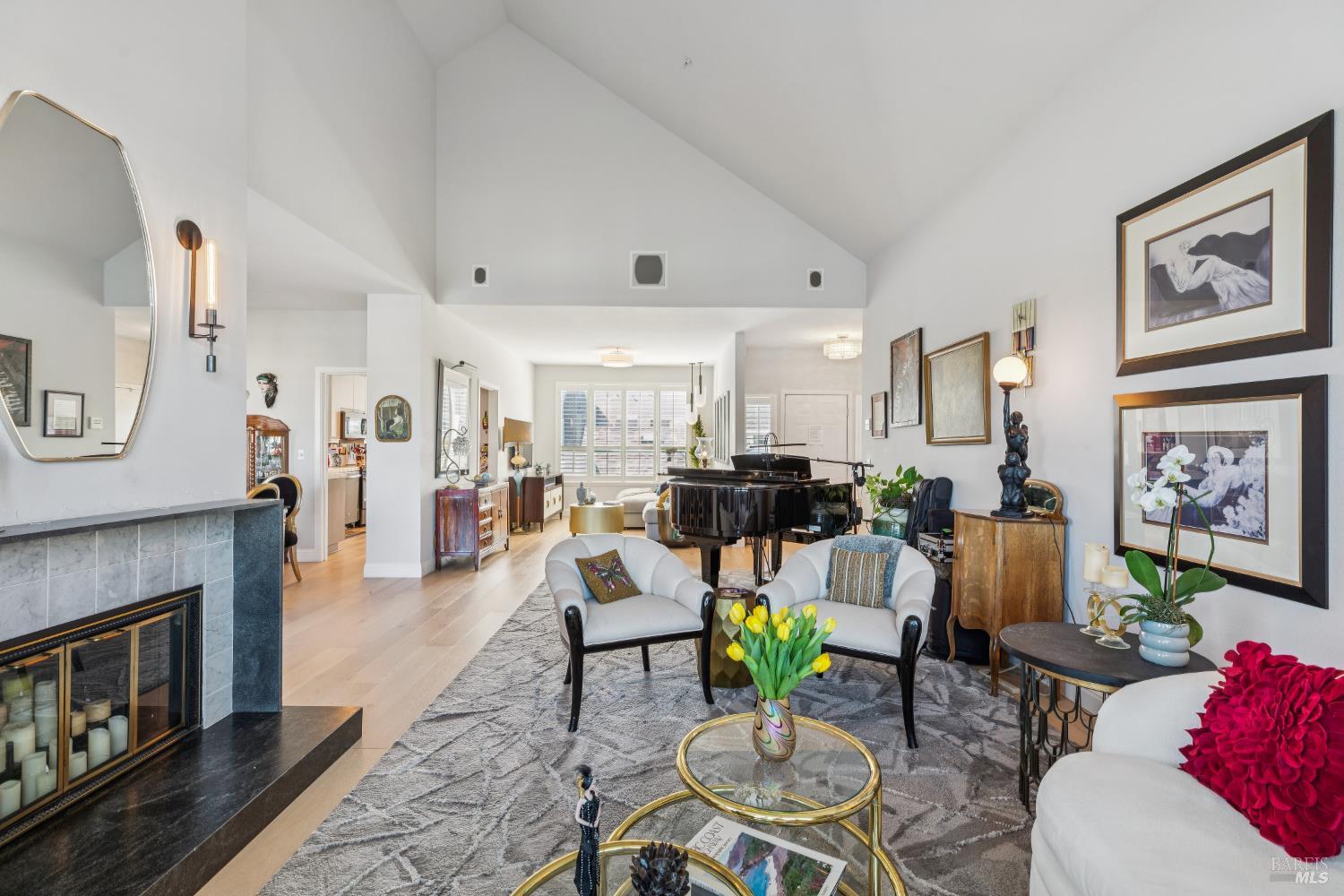 Detail Gallery Image 18 of 82 For 6060 Shelter Bay Ave, Mill Valley,  CA 94941 - 2 Beds | 2 Baths