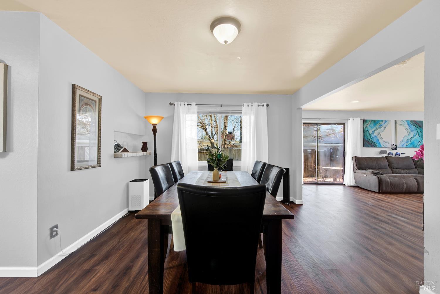 Detail Gallery Image 21 of 54 For 1424 Mckinley St, Fairfield,  CA 94533 - 4 Beds | 2/1 Baths