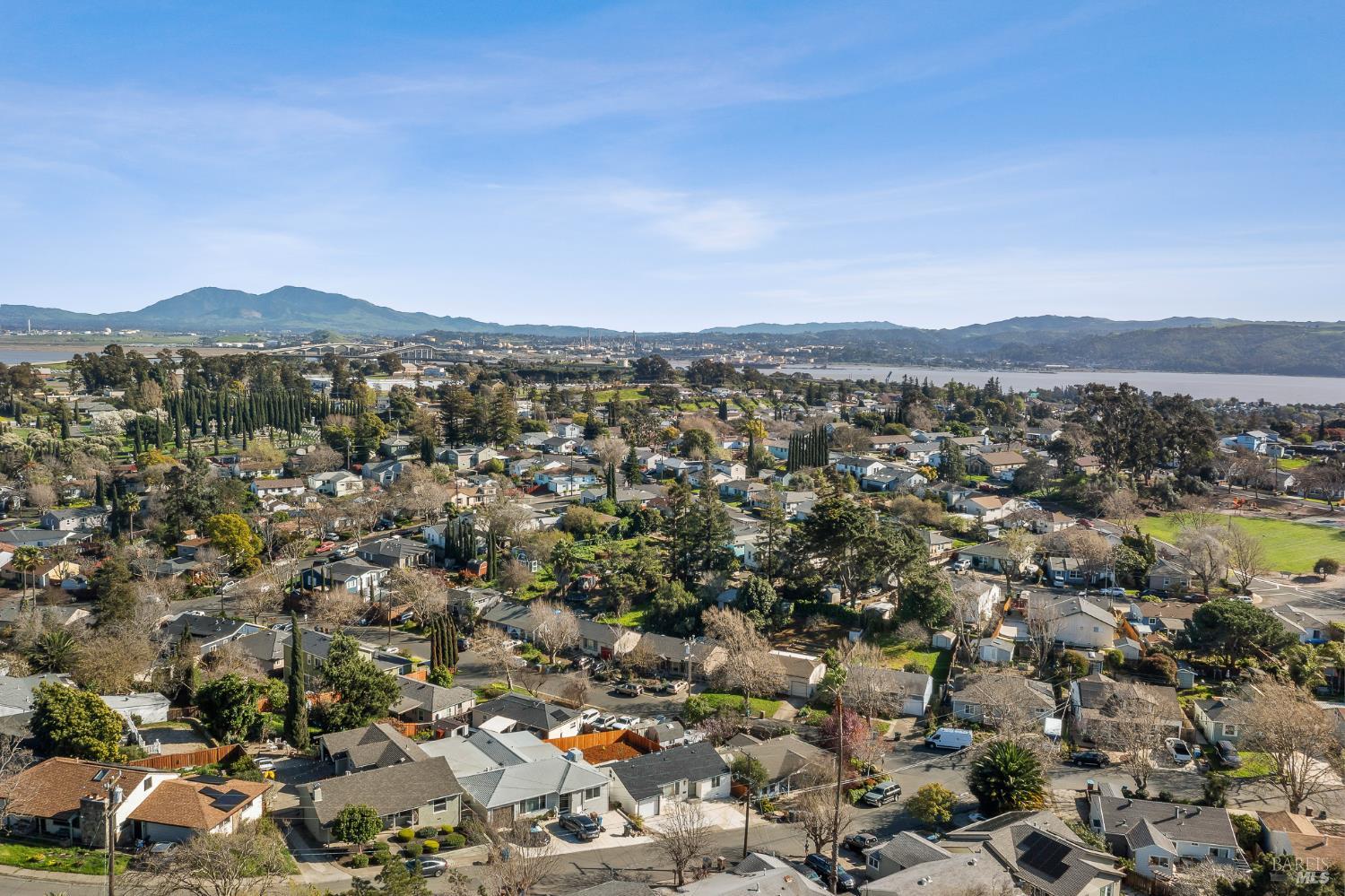 Detail Gallery Image 35 of 36 For 8 Corte Dorado Ct, Benicia,  CA 94510 - 2 Beds | 1 Baths