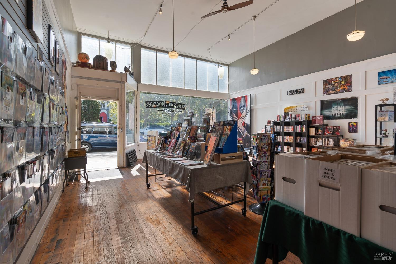 Detail Gallery Image 62 of 73 For 106 W J St, Benicia,  CA 94510 - – Beds | – Baths