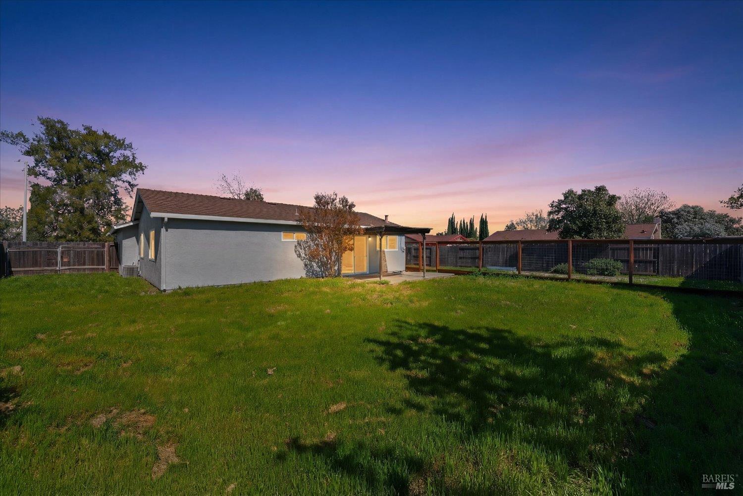 Detail Gallery Image 59 of 59 For 154 Brockton Ct, Vacaville,  CA 95687 - 3 Beds | 1 Baths