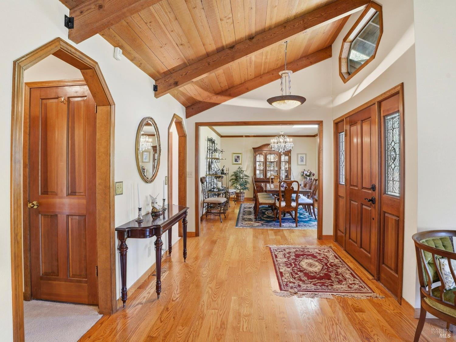 Detail Gallery Image 25 of 48 For 3460 Happy Valley Ave, Santa Rosa,  CA 95404 - 4 Beds | 3 Baths