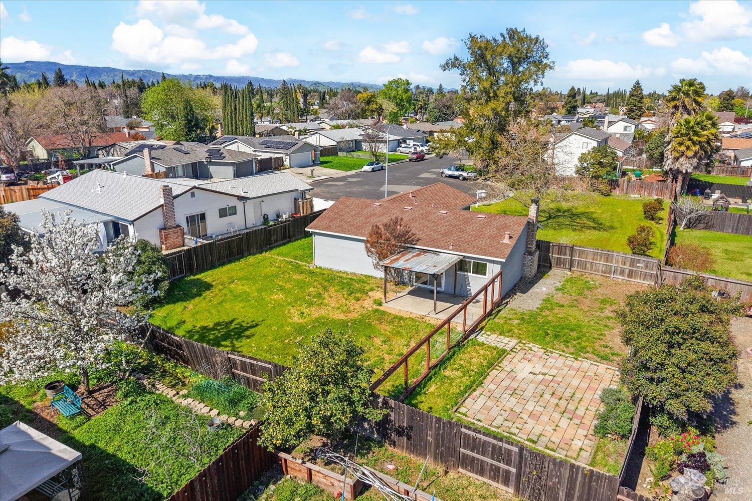 Detail Gallery Image 53 of 59 For 154 Brockton Ct, Vacaville,  CA 95687 - 3 Beds | 1 Baths