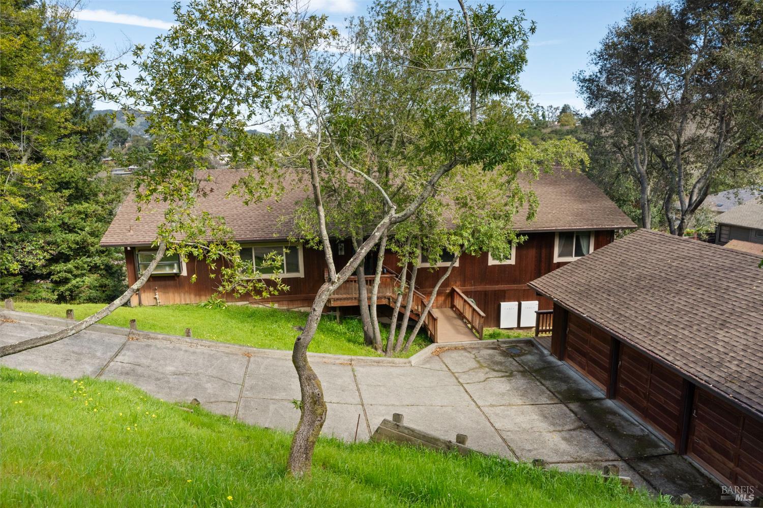 Detail Gallery Image 74 of 85 For 170 Irwin St, San Rafael,  CA 94901 - 3 Beds | 2 Baths