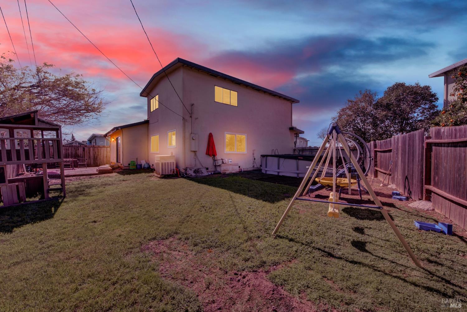 Detail Gallery Image 54 of 54 For 1424 Mckinley St, Fairfield,  CA 94533 - 4 Beds | 2/1 Baths