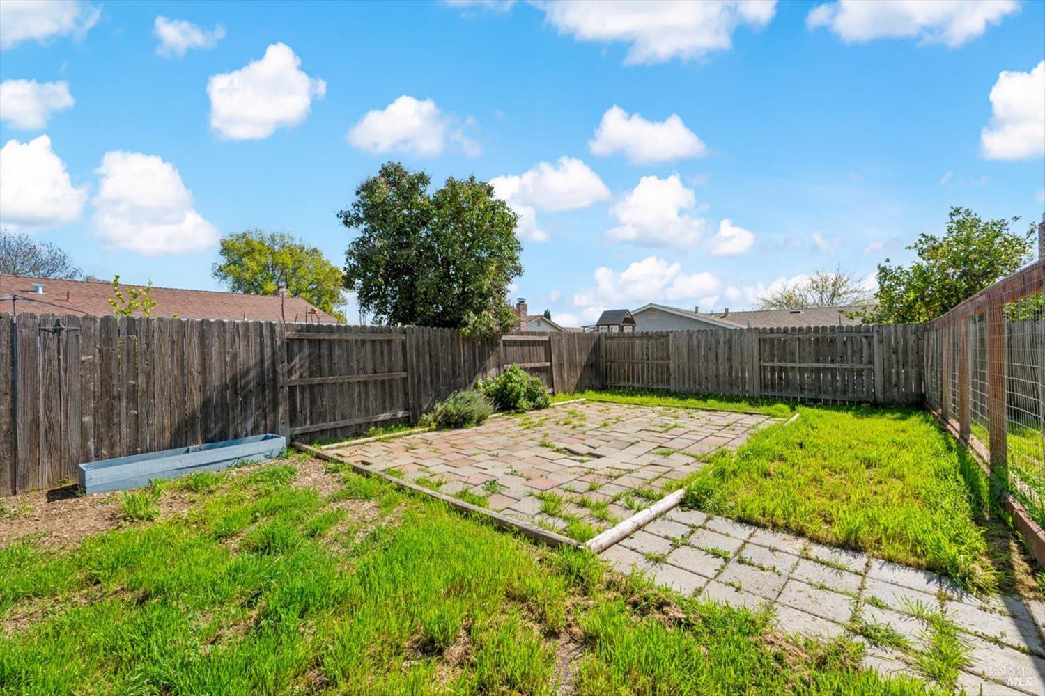 Detail Gallery Image 36 of 59 For 154 Brockton Ct, Vacaville,  CA 95687 - 3 Beds | 1 Baths